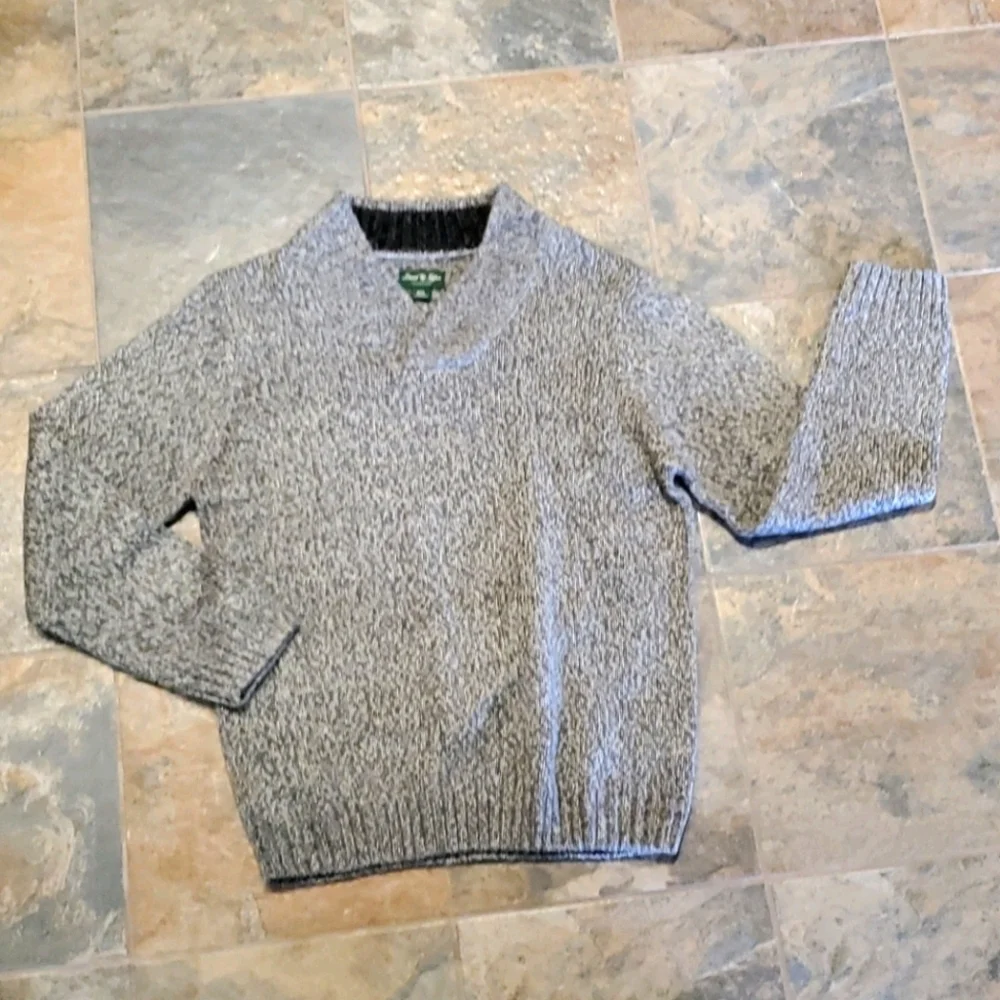 Nwot💥David Taylor* Sweater